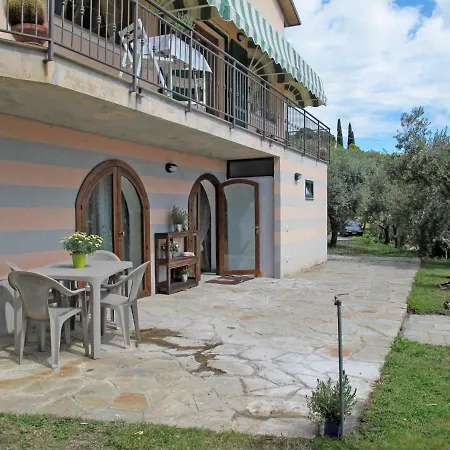 Locazione Turistica Vista Gallinara Appartement