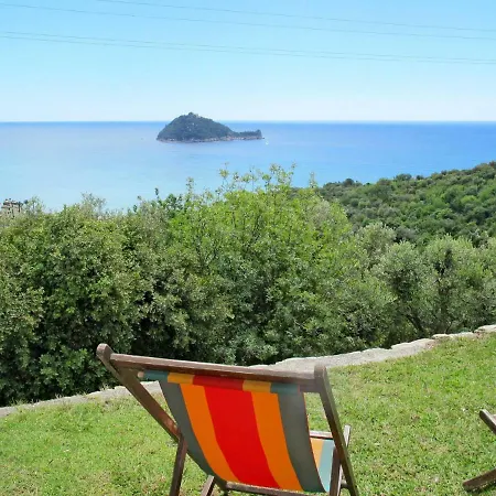 Appartement Locazione Turistica Vista Gallinara