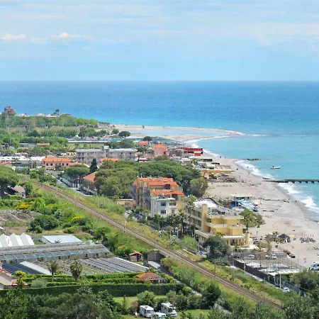 Appartement Locazione Turistica Vista Gallinara *
