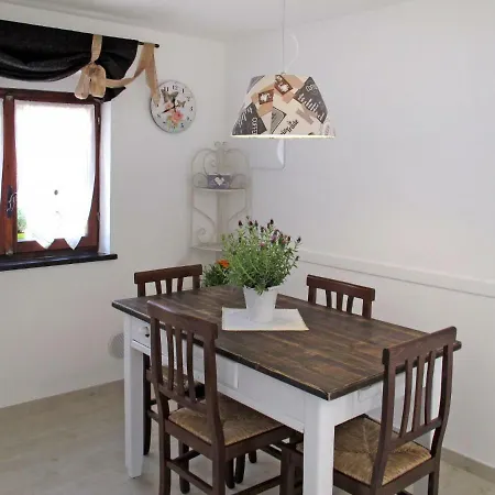 Locazione Turistica Vista Gallinara Appartement *