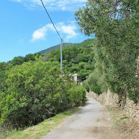 Appartement Locazione Turistica Vista Gallinara Albenga