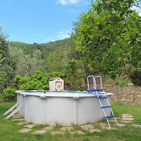 Locazione Turistica Vista Gallinara Albenga
