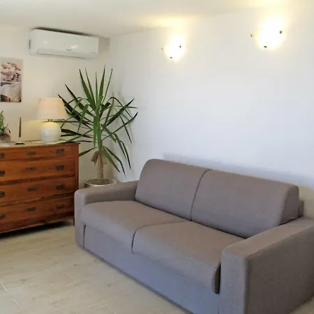Locazione Turistica Vista Gallinara Appartement *
