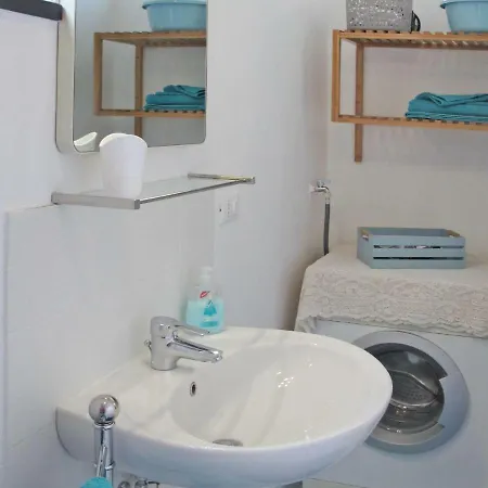 Appartement Locazione Turistica Vista Gallinara Albenga