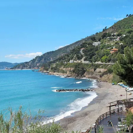 Locazione Turistica Vista Gallinara Appartement