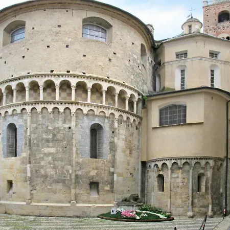 Appartement Locazione Turistica Vista Gallinara Albenga
