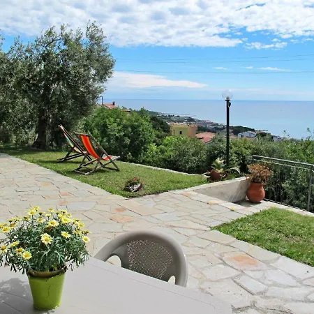 Locazione Turistica Vista Gallinara Appartement Albenga
